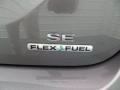 2013 Ford Focus SE Sedan Badge and Logo Photo