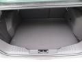 2013 Ford Focus Charcoal Black Interior Trunk Photo
