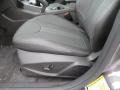 2013 Ford Focus Charcoal Black Interior Front Seat Photo