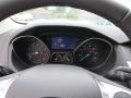 Charcoal Black Gauges Photo for 2013 Ford Focus #79900688