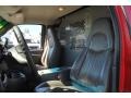 Victory Red - Express 3500 Commercial Van Photo No. 10