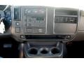 Victory Red - Express 3500 Commercial Van Photo No. 12