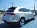 2013 Ingot Silver Lincoln MKT FWD  photo #3