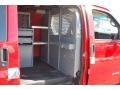 Victory Red - Express 3500 Commercial Van Photo No. 16