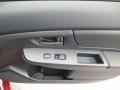 Camellia Red Pearl - Impreza 2.0i 4 Door Photo No. 11