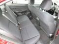 Camellia Red Pearl - Impreza 2.0i 4 Door Photo No. 12