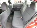 Camellia Red Pearl - Impreza 2.0i 4 Door Photo No. 13