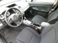Camellia Red Pearl - Impreza 2.0i 4 Door Photo No. 16