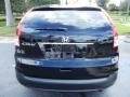 2012 Crystal Black Pearl Honda CR-V EX  photo #6
