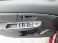 Camellia Red Pearl - Impreza 2.0i 4 Door Photo No. 17