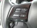 Camellia Red Pearl - Impreza 2.0i 4 Door Photo No. 18