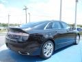 2013 Tuxedo Black Lincoln MKZ 2.0L EcoBoost FWD  photo #3