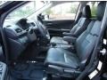 Black Interior Photo for 2012 Honda CR-V #79901063