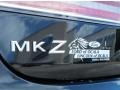 2013 Tuxedo Black Lincoln MKZ 2.0L EcoBoost FWD  photo #4