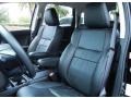 Black Front Seat Photo for 2012 Honda CR-V #79901083