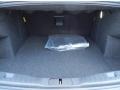 Charcoal Black Trunk Photo for 2013 Lincoln MKZ #79901100