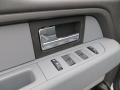 Steel Gray Controls Photo for 2013 Ford F150 #79901231