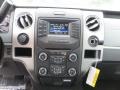Steel Gray Controls Photo for 2013 Ford F150 #79901310