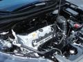 2012 Crystal Black Pearl Honda CR-V EX  photo #27