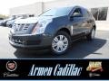 Gray Flannel Metallic - SRX Luxury FWD Photo No. 1