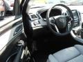 2013 Gray Flannel Metallic Cadillac SRX Luxury FWD  photo #7