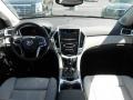 2013 Gray Flannel Metallic Cadillac SRX Luxury FWD  photo #10