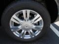 2013 Gray Flannel Metallic Cadillac SRX Luxury FWD  photo #11