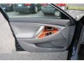Magnetic Gray Metallic - Camry XLE Photo No. 9
