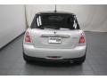 White Silver Metallic - Cooper Hardtop Photo No. 12