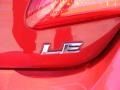 Barcelona Red Metallic - Camry LE Photo No. 10