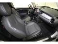 White Silver Metallic - Cooper Hardtop Photo No. 32