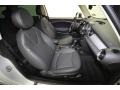 White Silver Metallic - Cooper Hardtop Photo No. 34