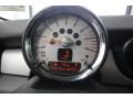 White Silver Metallic - Cooper Hardtop Photo No. 37