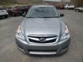 Steel Silver Metallic - Legacy 2.5i Photo No. 2