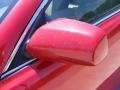 Barcelona Red Metallic - Camry LE Photo No. 14