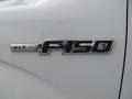 2013 Oxford White Ford F150 XLT SuperCrew 4x4  photo #12