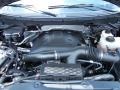  2013 F150 Platinum SuperCrew 4x4 3.5 Liter EcoBoost DI Turbocharged DOHC 24-Valve Ti-VCT V6 Engine