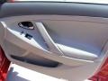 Barcelona Red Metallic - Camry LE Photo No. 20