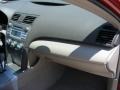 Barcelona Red Metallic - Camry LE Photo No. 21