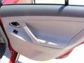 Barcelona Red Metallic - Camry LE Photo No. 23