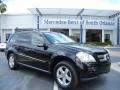 Black - GL 450 4Matic Photo No. 1