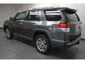 Magnetic Gray Metallic 2010 Toyota 4Runner Limited 4x4 Exterior