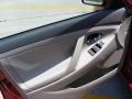 Barcelona Red Metallic - Camry LE Photo No. 28