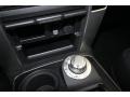 Graphite Controls Photo for 2010 Toyota 4Runner #79903731