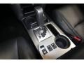 2010 Toyota 4Runner Graphite Interior Transmission Photo