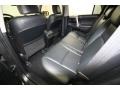 Graphite 2010 Toyota 4Runner Limited 4x4 Interior Color