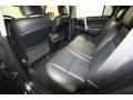 2010 Toyota 4Runner Limited 4x4 Rear Seat