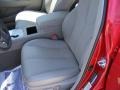 Barcelona Red Metallic - Camry LE Photo No. 30