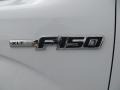 2013 Ford F150 XLT SuperCrew Badge and Logo Photo