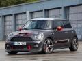 Thunder Grey Metallic - Cooper John Cooper Works GP Photo No. 1